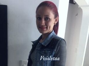 Vvioletaa