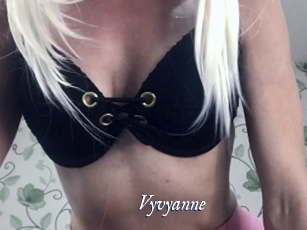 Vyvyanne