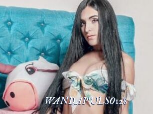 WANDAPULSO128