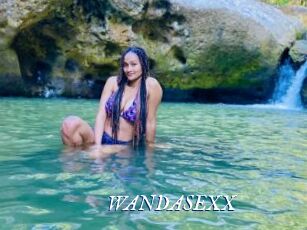 WANDASEXX