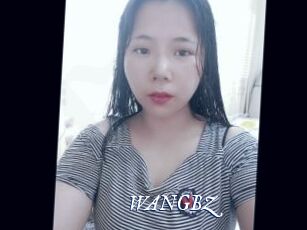 WANGBZ