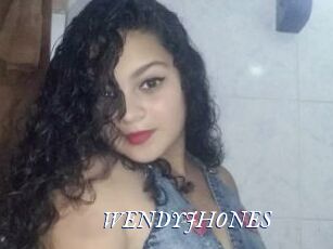 WENDYJHONES