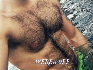 WEREWOLF