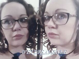 WETDREAMSICLE