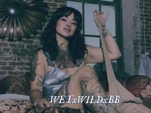 WETxWILDxBB