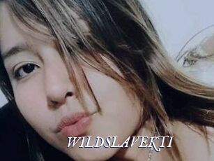 WILDSLAVEKTI