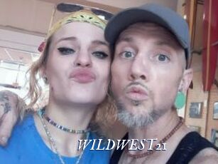 WILDWEST21
