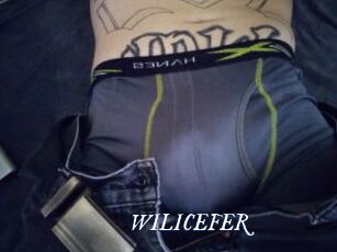 WILICEFER