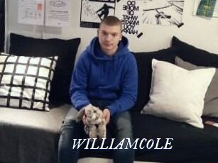 WILLIAM_COLE