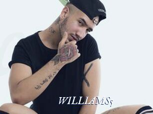 WILLIAMS5