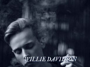 WILLIE_DAVIDSON