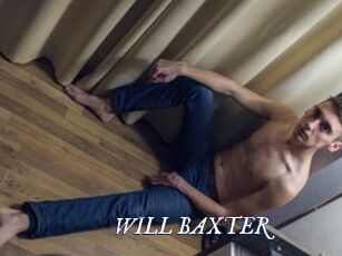 WILL_BAXTER