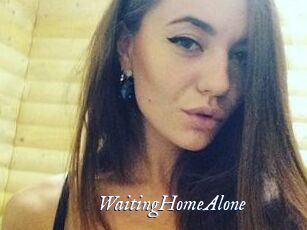 WaitingHomeAlone