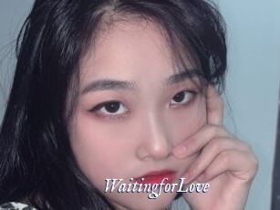 WaitingforLove