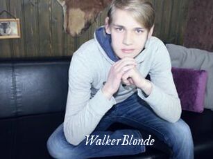 WalkerBlonde