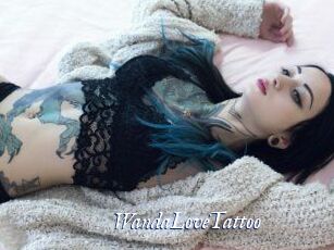 WandaLoveTattoo