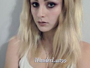 WanderLust99