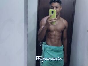 Wapomonster