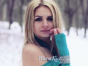WarmKiss