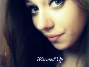 WarmedUp