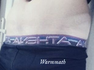 Warmmath