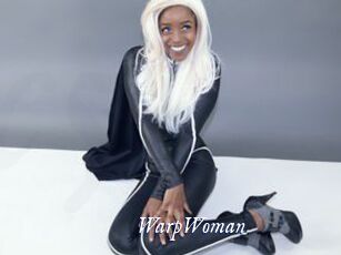 WarpWoman