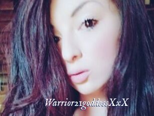 Warrior21goddessXxX