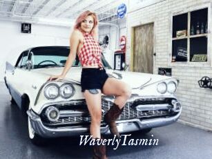 WaverlyTasmin Cam 5