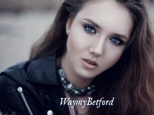 WaymyBetford Cam 5