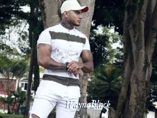WayneBlack