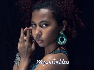 WayuuGoddess