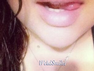WckdSmiles