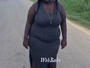 WebBabe