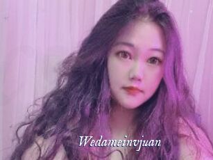 Wedameinvjuan
