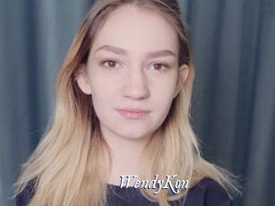 WendyKon