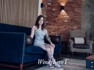 WendyLoveT