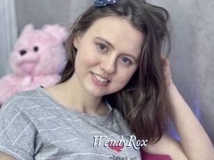 WendyRox