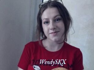 WendySKX