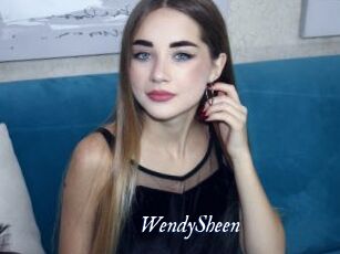 WendySheen