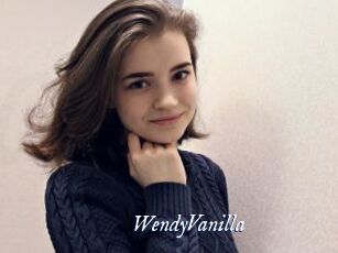 WendyVanilla