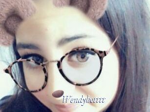 Wendyhotttt