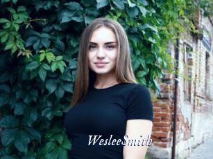 WesleeSmith