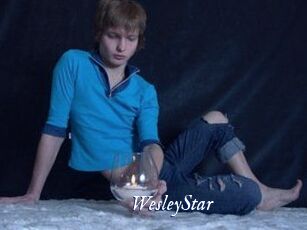 WesleyStar