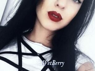 WetBerry