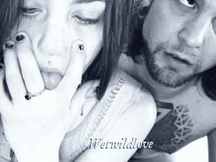 Wetwildlove