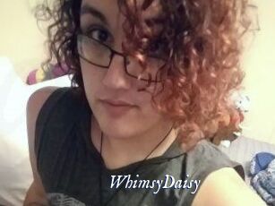 WhimsyDaisy