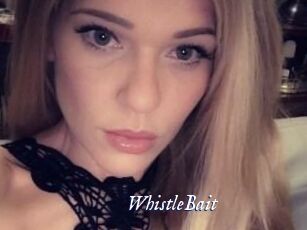 WhistleBait