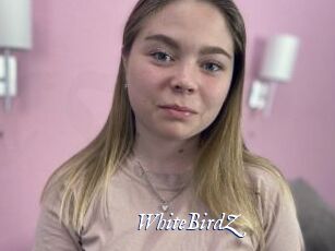 WhiteBirdZ