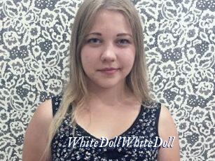 WhiteDoll_WhiteDoll