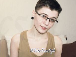 WhiteFoxOph
